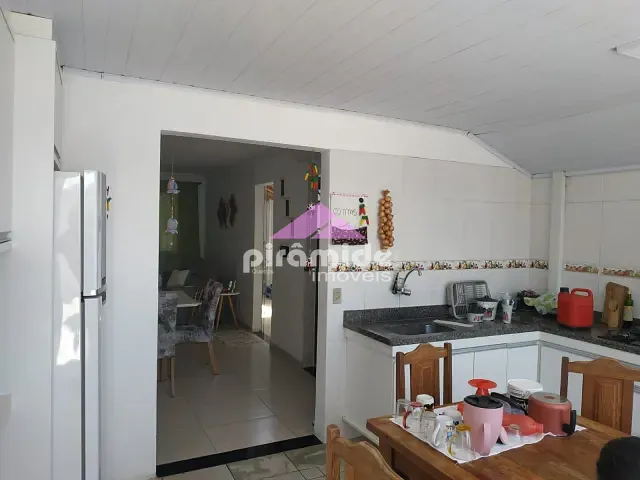 Casa com 147m² 2 quartos e 1 banheiro, à venda, no bairro Vila Adriana em São José dos Campos