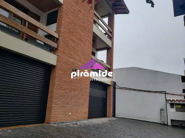Casa com 349m² 4 quartos e 5 banheiros, à venda, no bairro Jardim Esplanada em São José dos Campos