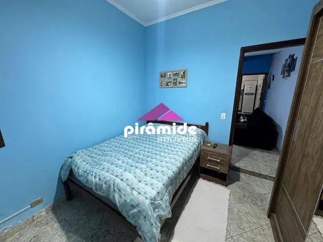 Casa com 150m² 2 quartos e 2 banheiros, para alugar, no bairro Jaraguá em São Sebastião