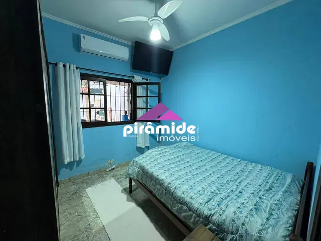Casa com 150m² 2 quartos e 2 banheiros, para alugar, no bairro Jaraguá em São Sebastião