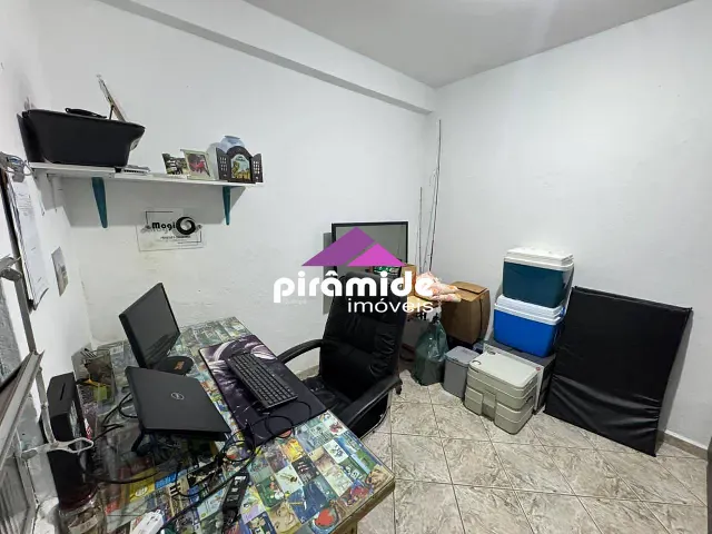 Casa com 150m² 2 quartos e 2 banheiros, para alugar, no bairro Jaraguá em São Sebastião