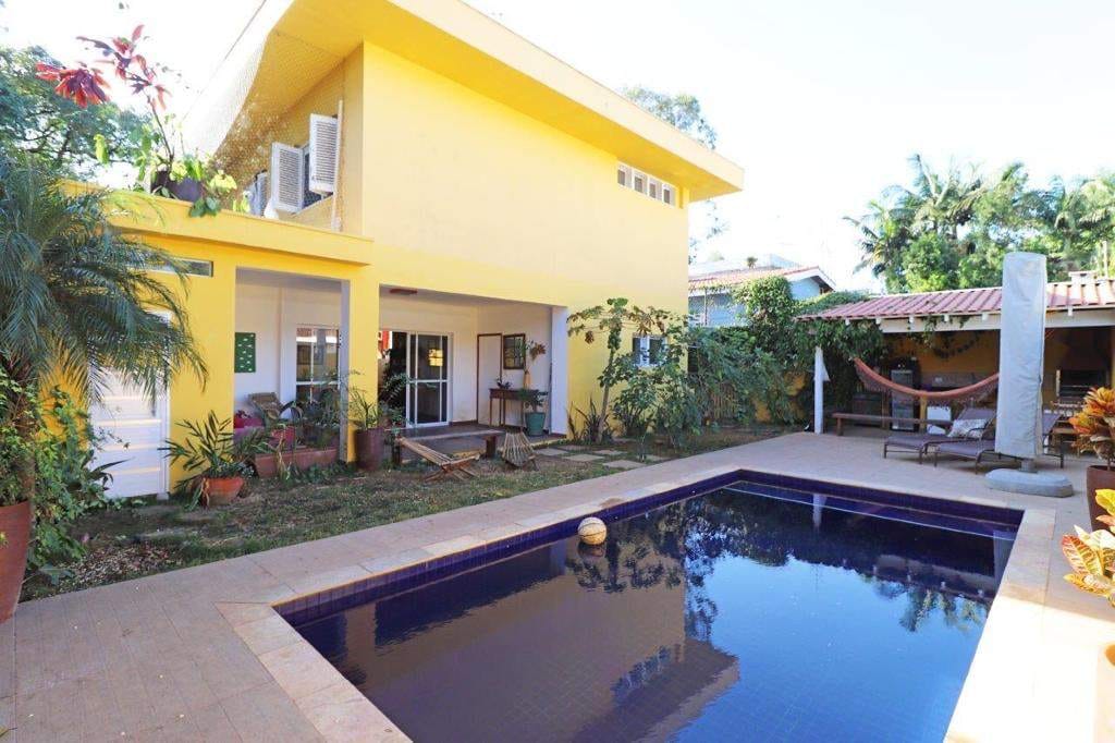 Casa em Alto de Pinheiros — foto 1