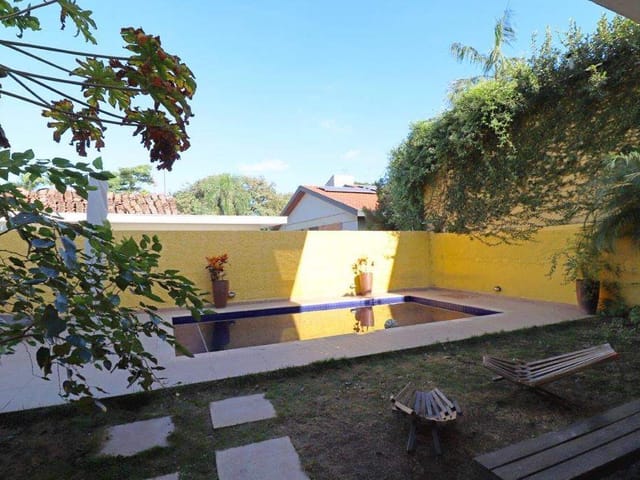 Casa 3 quartos e 4 banheiros, à venda, no bairro Alto de Pinheiros em São Paulo