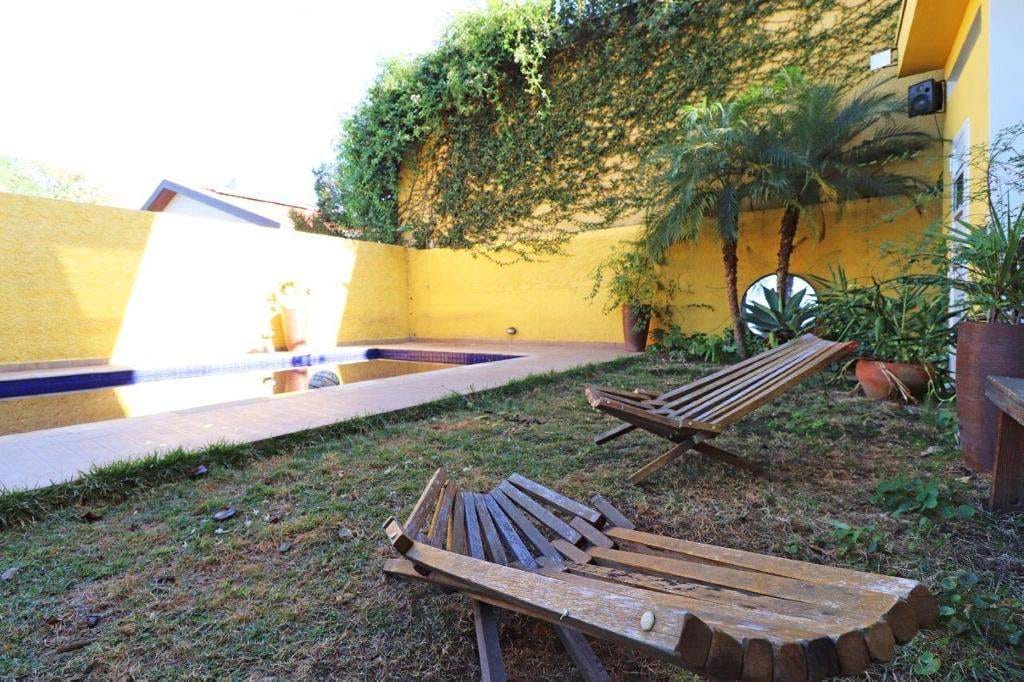 Casa em Alto de Pinheiros — foto 3