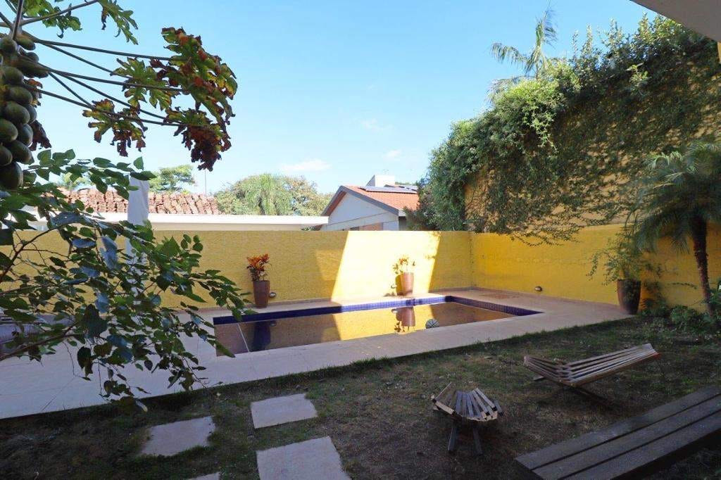Casa em Alto de Pinheiros — foto 2