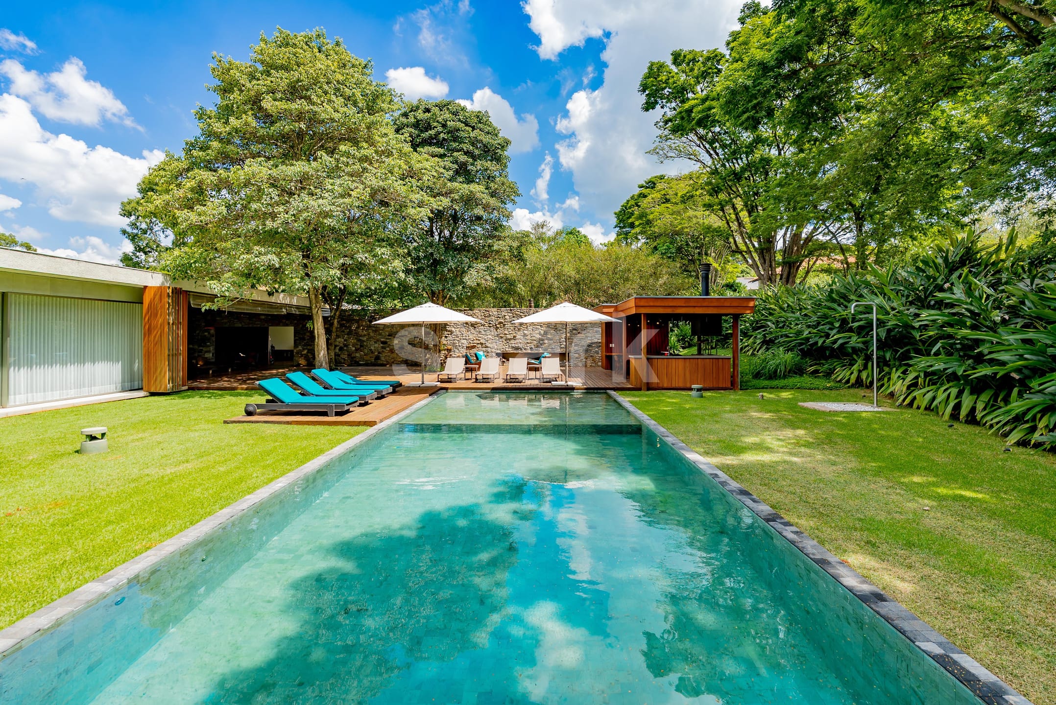 Casa em Fazenda Boa Vista I — foto 4