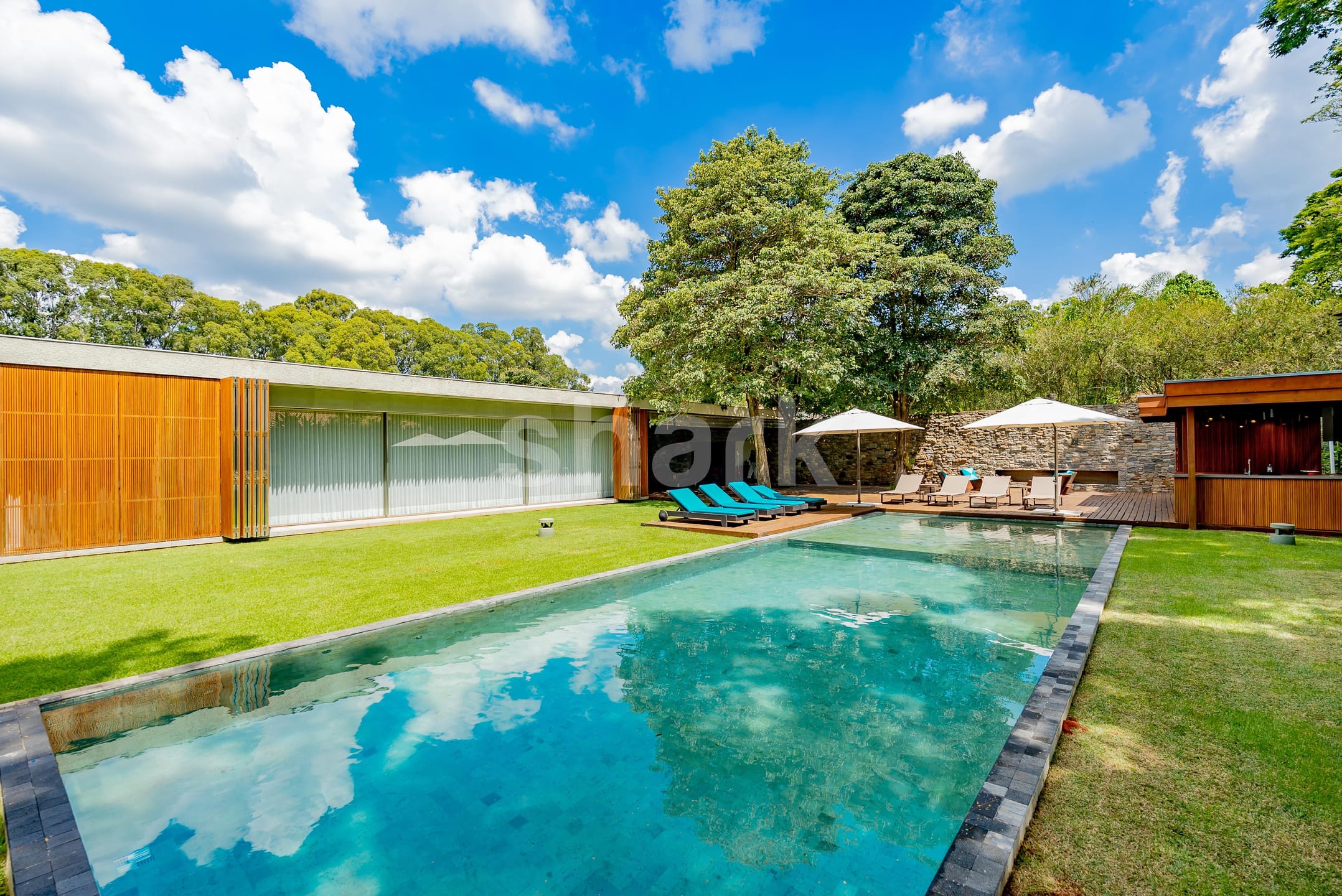 Casa em Fazenda Boa Vista I