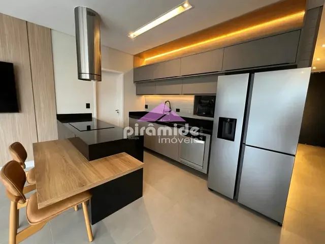 Casa com 568m² 4 quartos e 6 banheiros, à venda, no bairro Condomínio Residencial Monte Carlo em São José dos Campos
