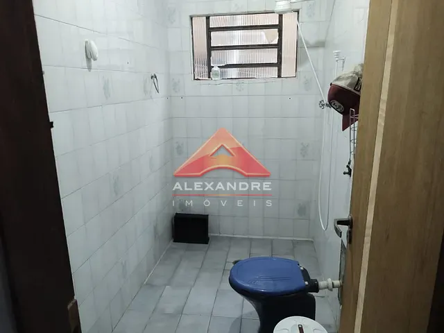 Casa com 125m² 3 quartos e 2 banheiros, à venda, no bairro Jardim Ismênia em São José dos Campos