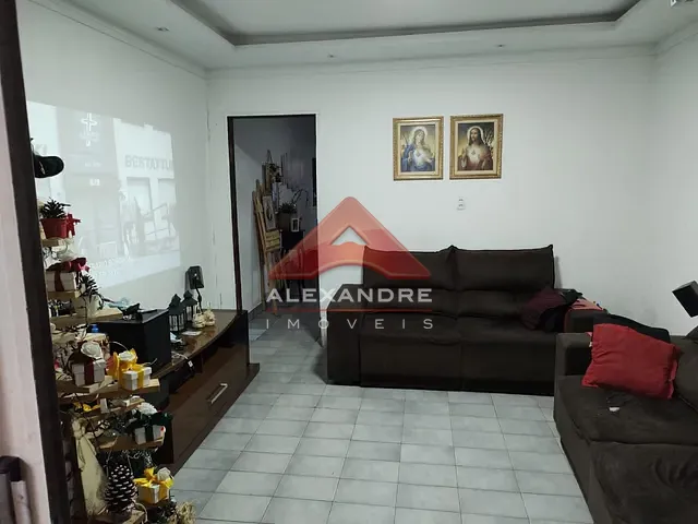Casa com 125m² 3 quartos e 2 banheiros, à venda, no bairro Jardim Ismênia em São José dos Campos