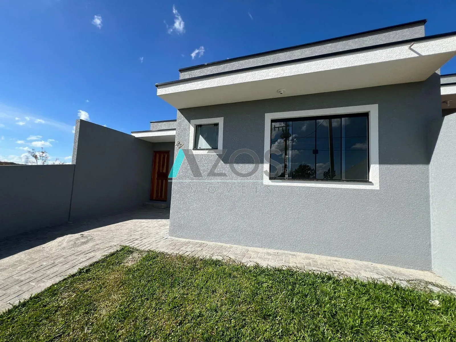 Casa, 3 quartos, 65 m² - Foto 4