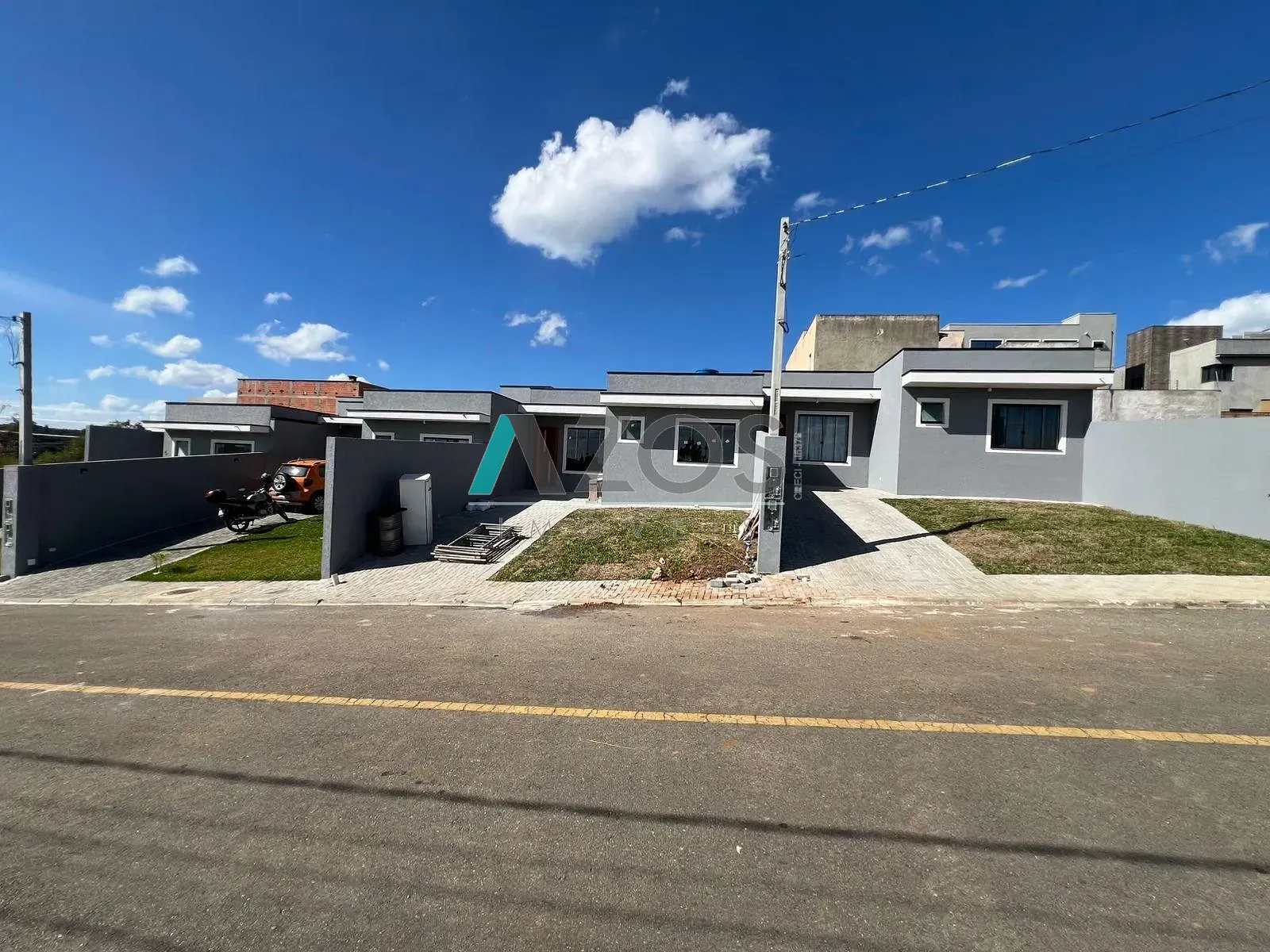 Casa, 3 quartos, 65 m² - Foto 28