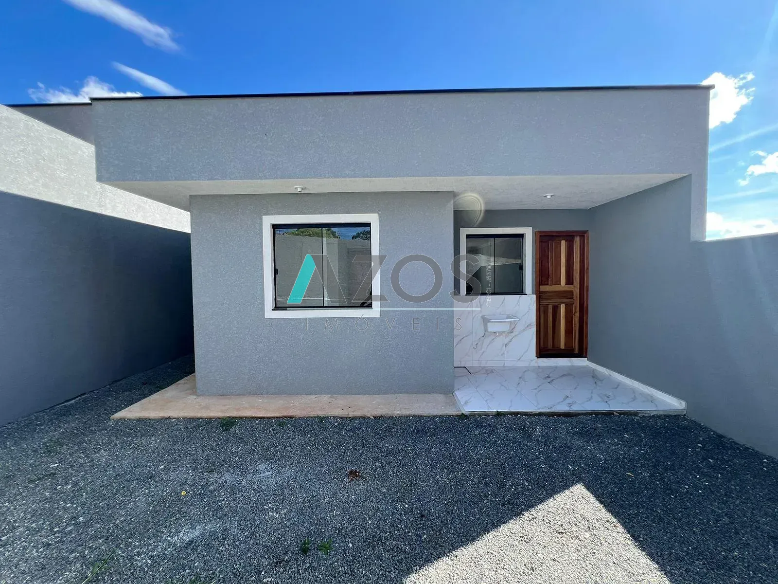 Casa, 3 quartos, 65 m² - Foto 23