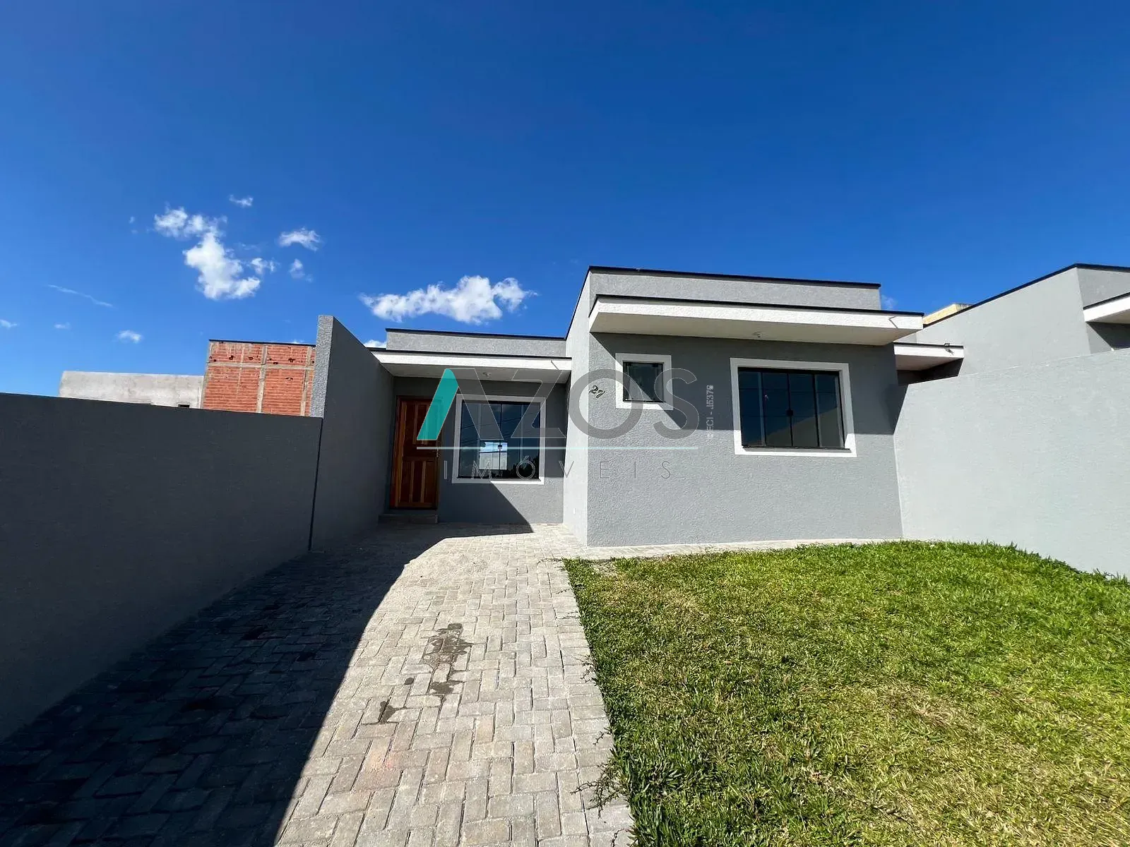 Casa, 3 quartos, 65 m² - Foto 3