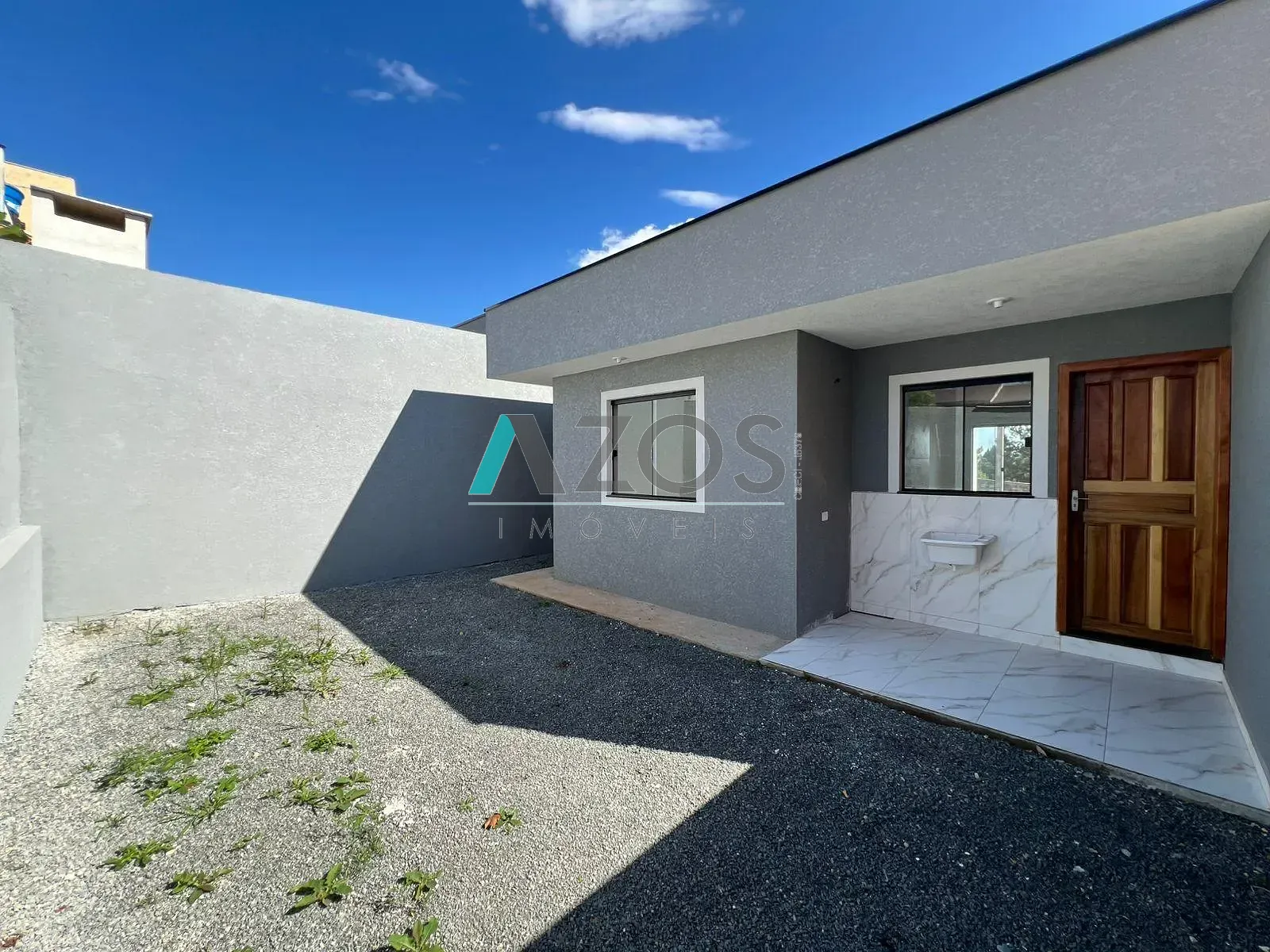 Casa, 3 quartos, 65 m² - Foto 24