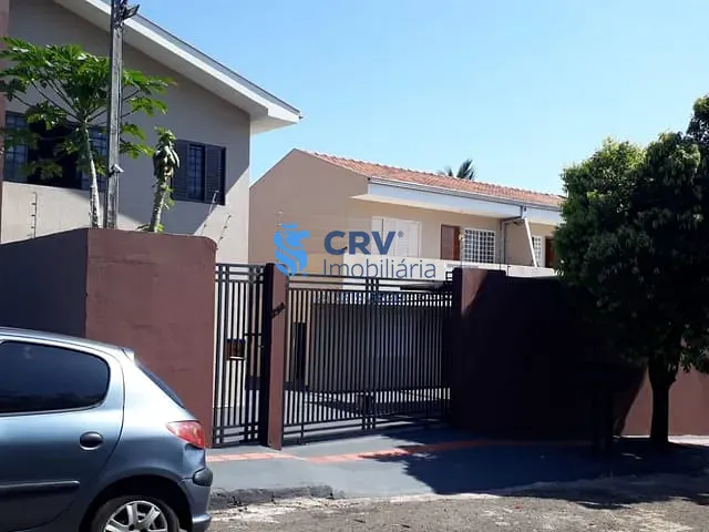 Casa com 450m² 7 quartos e 7 banheiros, à venda, no bairro Portal de Versalhes 1 em Londrina