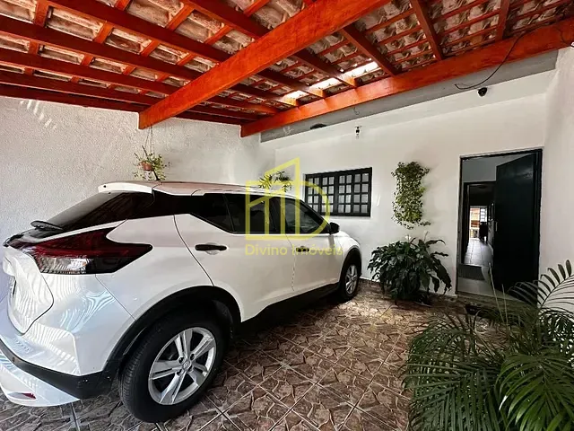 Casa com 125m² 2 quartos e 1 banheiro, à venda, no bairro Jardim Bertanha em Sorocaba
