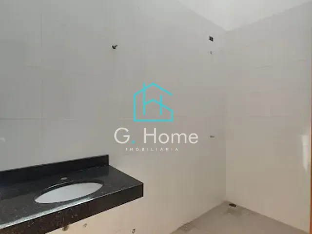 Casa com 60m² 2 quartos e 1 banheiro, à venda, no bairro Jardim Padovani em Londrina