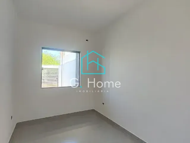 Casa com 60m² 2 quartos e 1 banheiro, à venda, no bairro Jardim Padovani em Londrina