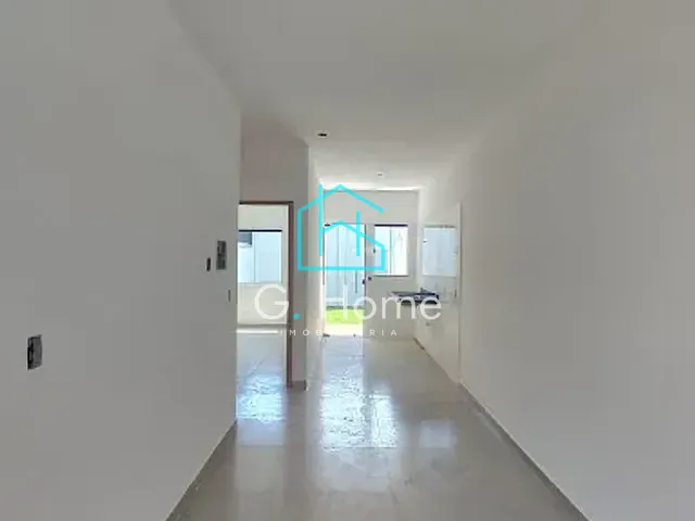 Casa com 60m² 2 quartos e 1 banheiro, à venda, no bairro Jardim Padovani em Londrina