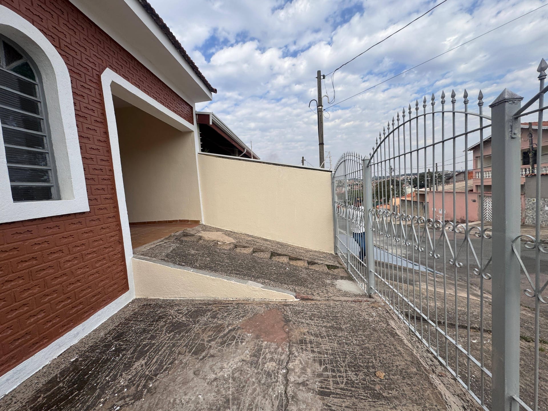 Casa para alugar com 3 quartos, 120m² - Foto 4
