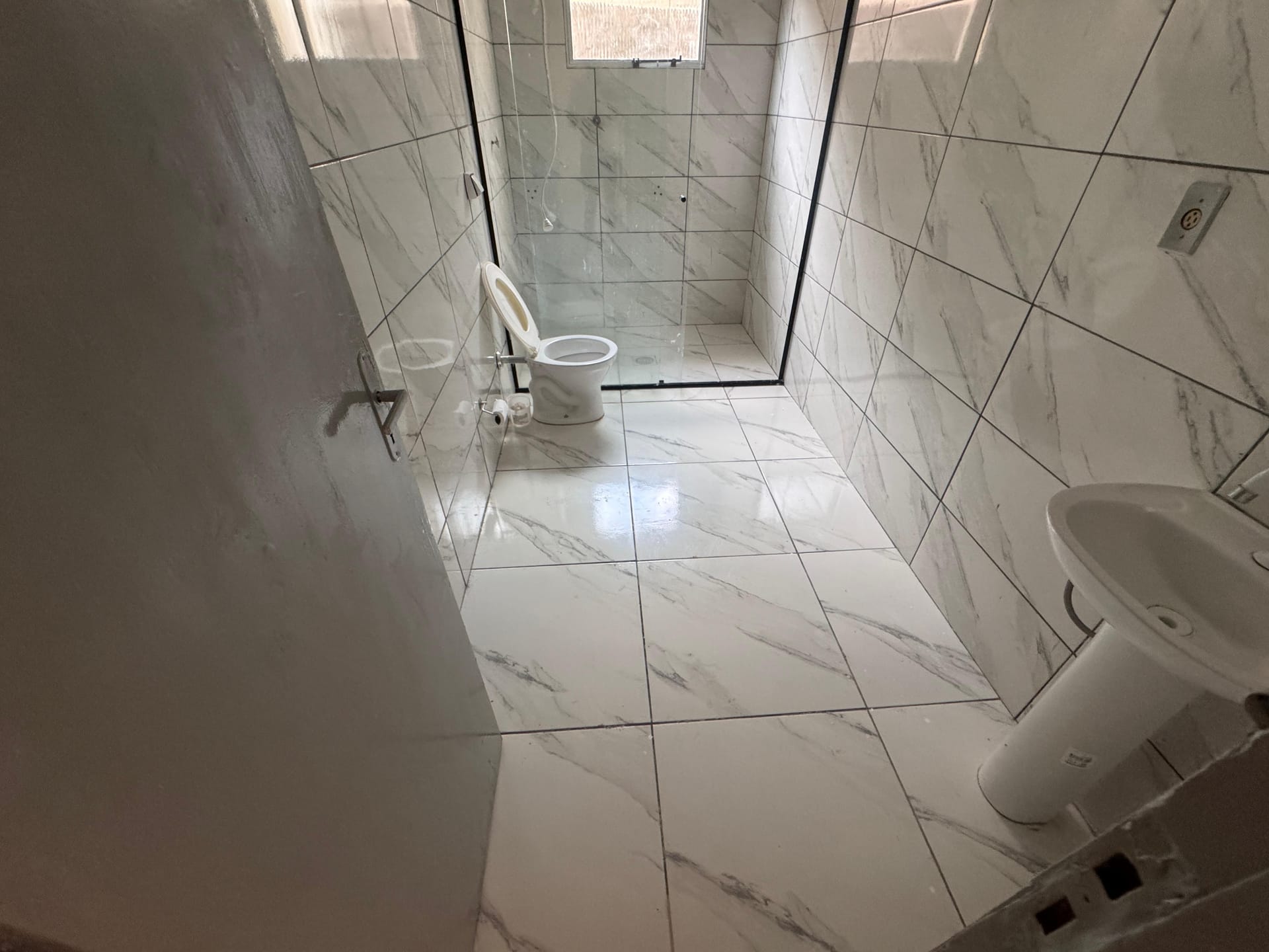 Casa para alugar com 3 quartos, 120m² - Foto 9