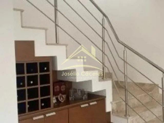 Casa 4 quartos e 6 banheiros, à venda, no bairro Jardim Itália em Cuiabá