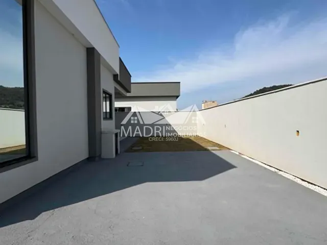 Casa 3 quartos e 2 banheiros, à venda, no bairro Alto Aririú em Palhoça