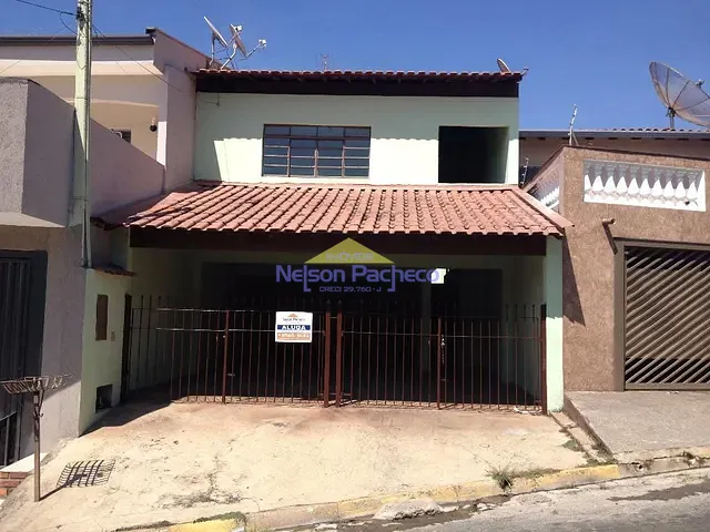Casa com 143m² 2 quartos e 1 banheiro, à venda, no bairro Jardim Primavera em Capivari