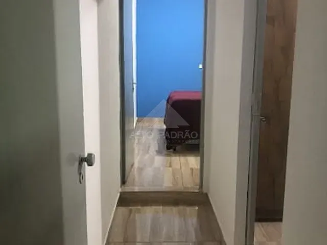 Casa com 135m² 3 quartos e 2 banheiros, à venda, no bairro Vila Emílio em Mauá