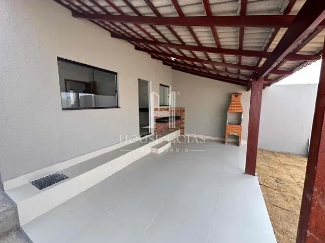 Casa com 172m² 2 quartos e 2 banheiros, à venda, no bairro Independência - 3º Complemento em Aparecida de Goiânia