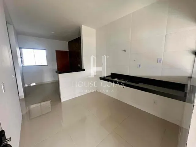 Casa com 172m² 2 quartos e 2 banheiros, à venda, no bairro Independência - 3º Complemento em Aparecida de Goiânia
