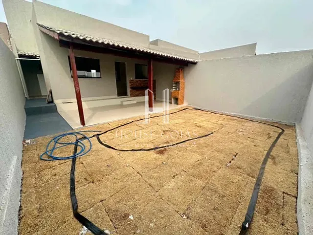 Casa com 172m² 2 quartos e 2 banheiros, à venda, no bairro Independência - 3º Complemento em Aparecida de Goiânia