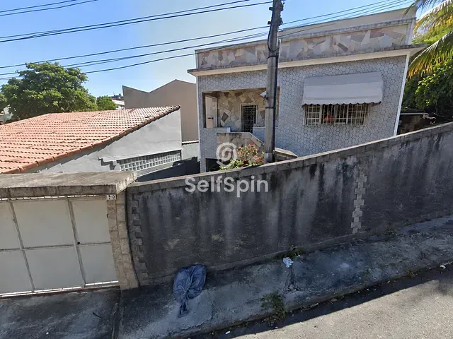 Casa 3 quartos e 3 banheiros, para alugar, no bairro Fonseca em Niterói