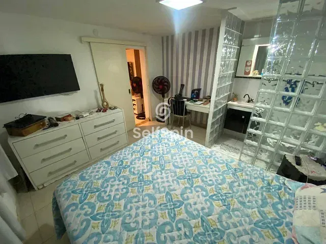Casa 3 quartos e 3 banheiros, para alugar, no bairro Fonseca em Niterói