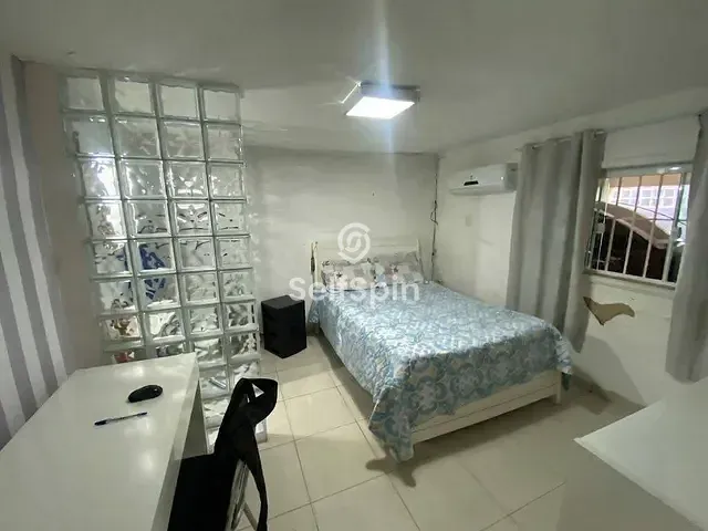 Casa 3 quartos e 3 banheiros, para alugar, no bairro Fonseca em Niterói