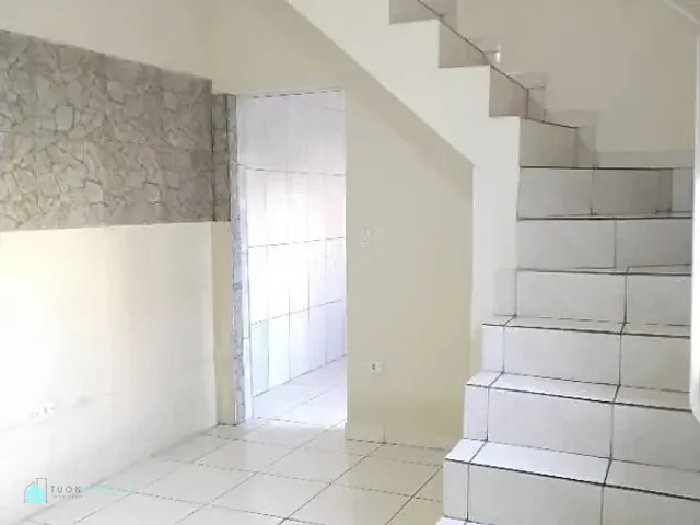 Casa com 60m² 2 quartos e 2 banheiros, para alugar, no bairro Nossa Senhora do Ó em São Paulo