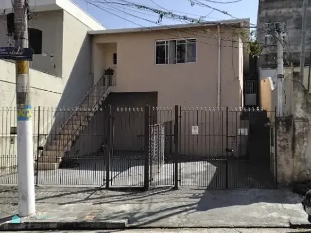 Casa com 60m² 2 quartos e 2 banheiros, para alugar, no bairro Nossa Senhora do Ó em São Paulo