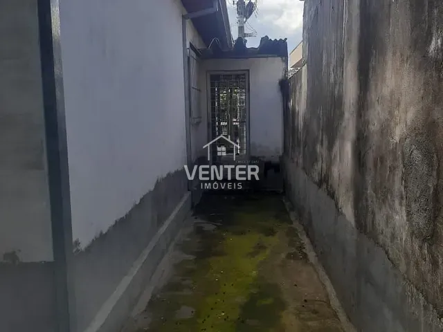 Casa com 250m² 3 quartos e 1 banheiro, à venda, no bairro Jardim Telespark em São José dos Campos