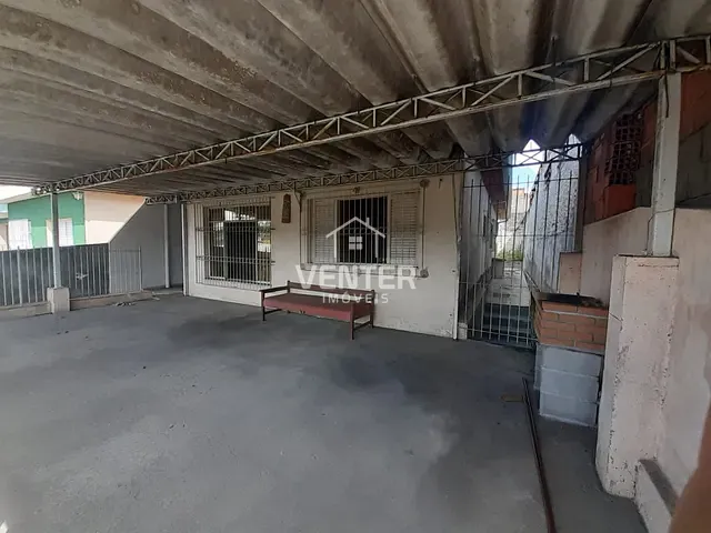 Casa com 250m² 3 quartos e 1 banheiro, à venda, no bairro Jardim Telespark em São José dos Campos