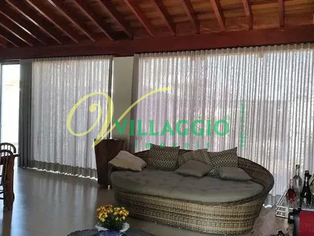 Casa com 360m² 2 quartos e 3 banheiros, à venda, no bairro Jardim Laguna em Mirassol