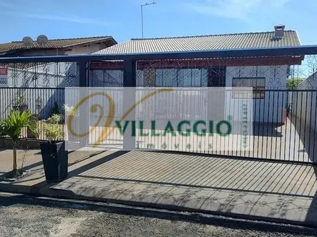 Casa com 360m² 2 quartos e 3 banheiros, à venda, no bairro Jardim Laguna em Mirassol