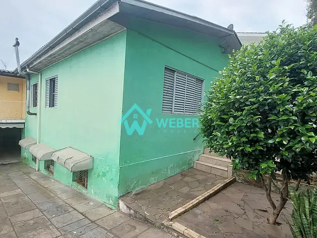 Casa 6 quartos e 3 banheiros, à venda, no bairro Ouro Branco em Novo Hamburgo