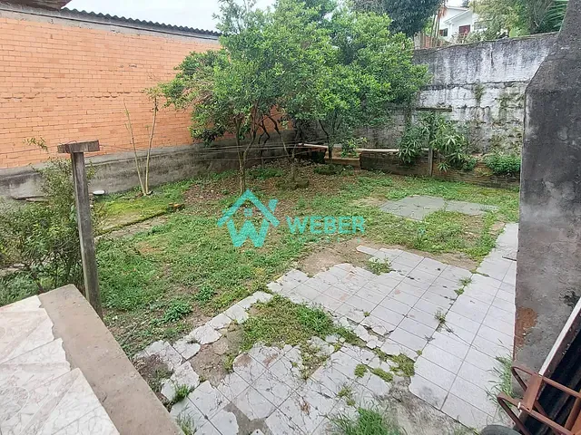 Casa 6 quartos e 3 banheiros, à venda, no bairro Ouro Branco em Novo Hamburgo