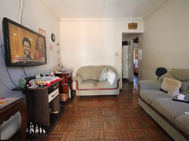 Casa com 161m² 2 quartos e 1 banheiro, à venda, no bairro Vila Zanetti em São João da Boa Vista