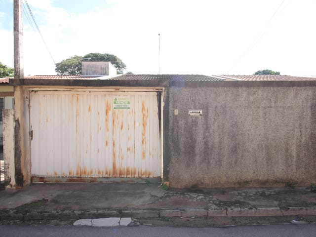 Casa com 161m² 2 quartos e 1 banheiro, à venda, no bairro Vila Zanetti em São João da Boa Vista