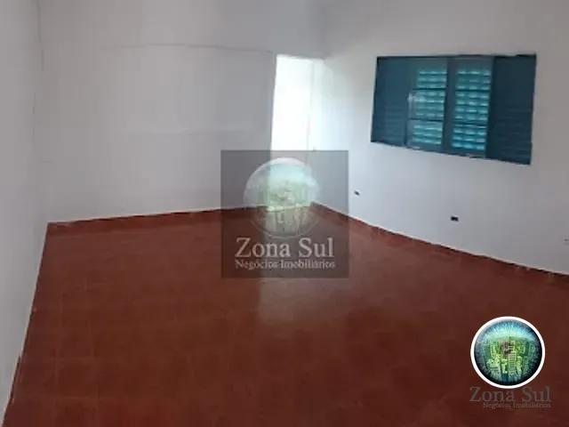 Casa com 240m² 5 quartos e 2 banheiros, à venda, no bairro Cajuru em Sorocaba