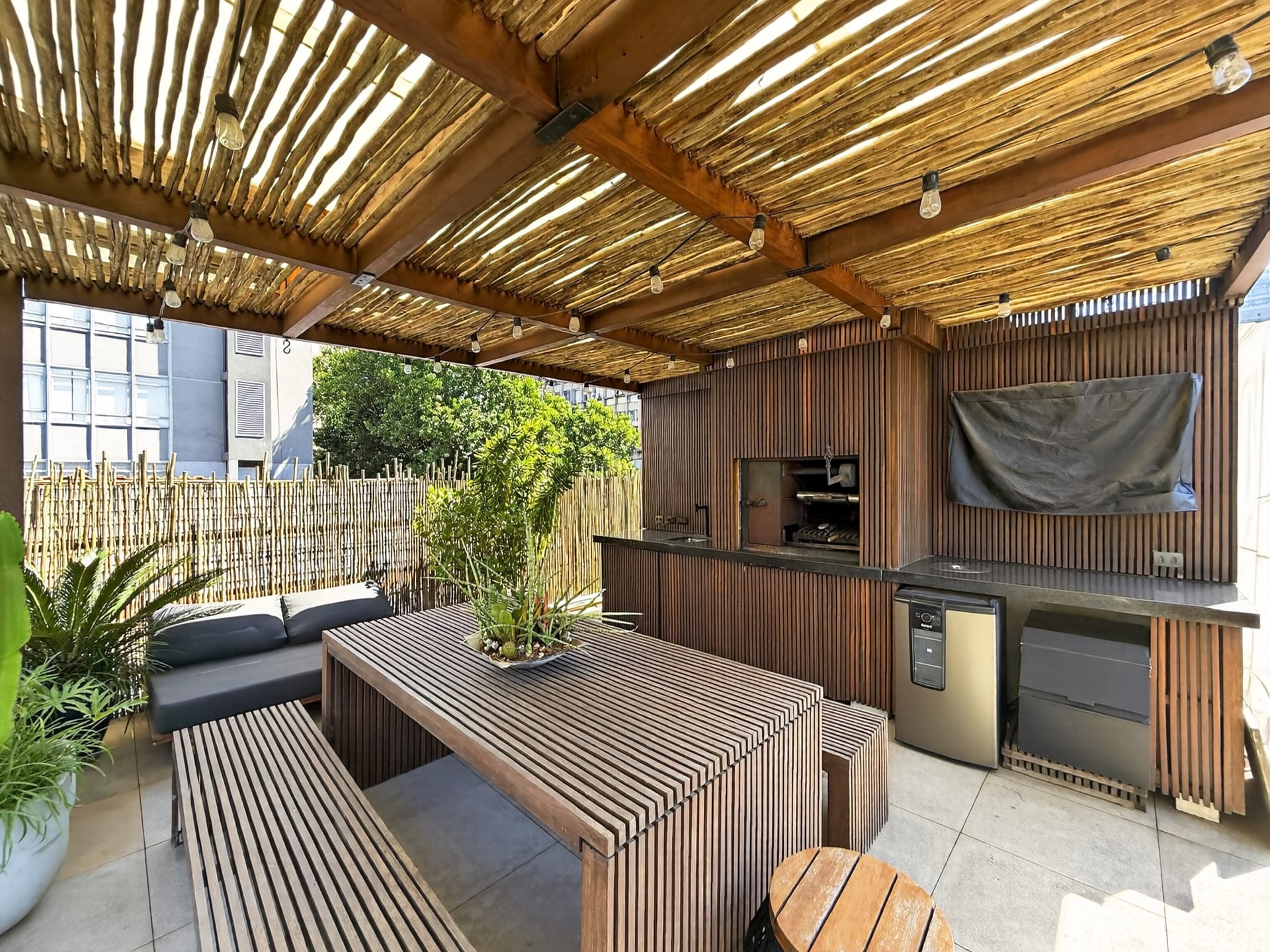 Casa em Jardim Paulistano — foto 2