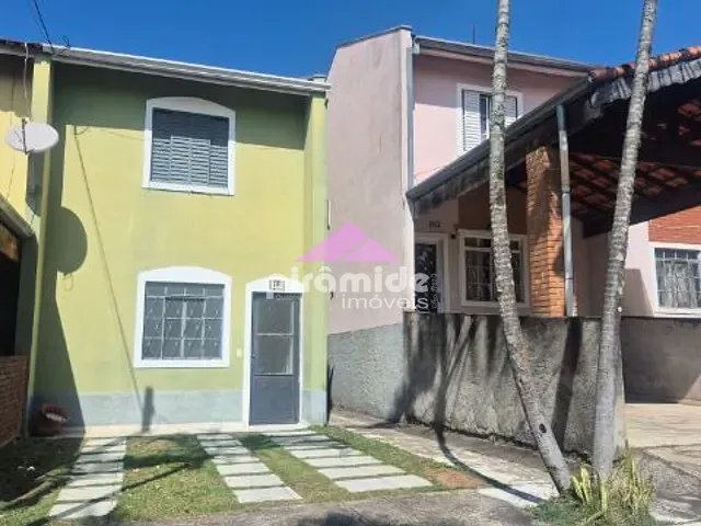 Casa 2 quartos e 1 banheiro, para alugar, no bairro Vila São Geraldo em São José dos Campos