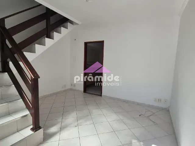 Casa 2 quartos e 1 banheiro, para alugar, no bairro Vila São Geraldo em São José dos Campos